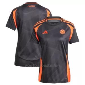 Colombia Uitshirt Vrouwen 2024