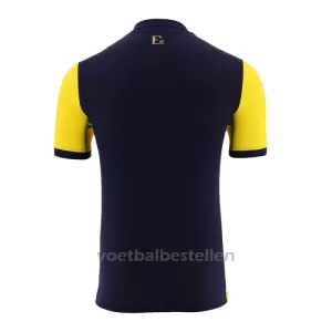 Ecuador Thuisshirt 2024