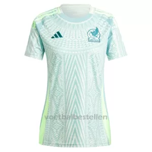 Mexico Uitshirt Vrouwen 2024
