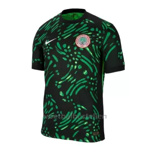 Nigeria Uitshirt 24/25 Nigeria Uitshirt 24/25