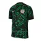 Nigeria Uitshirt 24/25