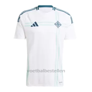 Northern Ierland Uitshirt 2024 Northern Ierland Uitshirt 2024