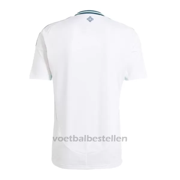 Northern Ierland Uitshirt 2024