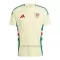 Wales Uitshirt 2024