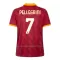 AS Roma Pellegrini 7 Vierde Shirt 23/24