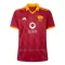 AS Roma Vierde Shirt 23/24
