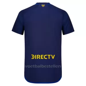 Boca Juniors Derde Tenue Kinderen 24/25