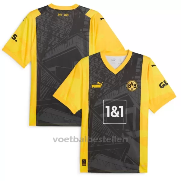 Borussia Dortmund Shirt Jubileum 23/24 Borussia Dortmund Shirt Jubileum 23/24