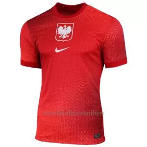 Polen Uitshirt EK 2024 Polen Uitshirt EK 2024