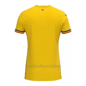 Roemenië Thuisshirt EK 2024