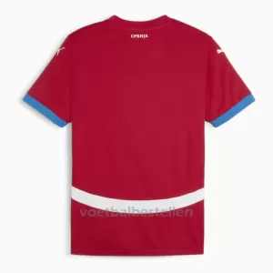 Servië Thuisshirt EK 2024