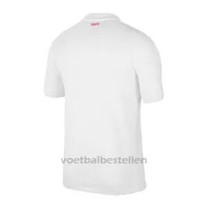 Turkiye Thuisshirt EK 2024