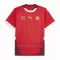 Zwitserland Thuisshirt EK 2024