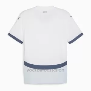 Zwitserland Uitshirt EK 2024