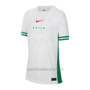 Nigeria Thuisshirt 24/25 Nigeria Thuisshirt 24/25