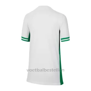 Nigeria Thuisshirt 24/25