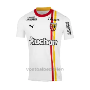 RC Lens Derde Shirt 23/24 RC Lens Derde Shirt 23/24