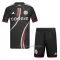River Plate Derde Tenue Kinderen 23/24