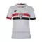 São Paulo Thuisshirt 24/25