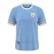 Uruguay Thuisshirt 2024