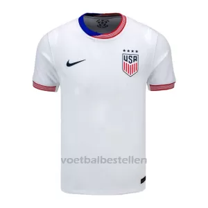 USA Thuisshirt 2024 USA Thuisshirt 2024