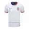 USA Thuisshirt 2024