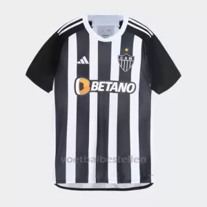 Atlético Mineiro Thuisshirt 24/25 Atlético Mineiro Thuisshirt 24/25