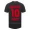Bayer 04 Leverkusen Florian Wirtz 10 Thuisshirt 23/24
