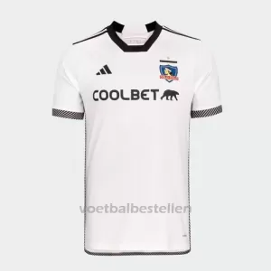 Colo-Colo Thuisshirt 24/25 Colo-Colo Thuisshirt 24/25