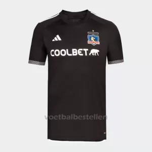 Colo-Colo Uitshirt 24/25 Colo-Colo Uitshirt 24/25