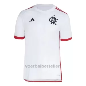 Flamengo Uitshirt 24/25 Flamengo Uitshirt 24/25