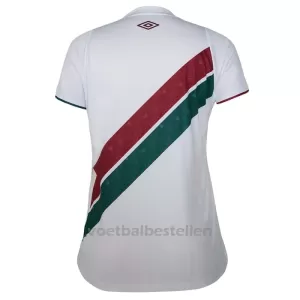 Fluminense FC Uitshirt Vrouwen 24/25