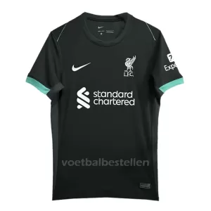 Liverpool Uitshirt 24/25 Liverpool Uitshirt 24/25