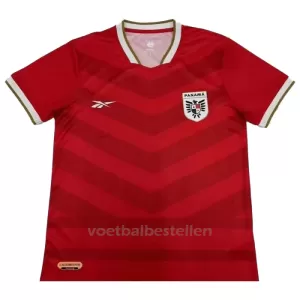 Panama Thuisshirt 2024 Panama Thuisshirt 2024