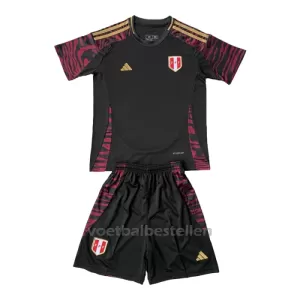 Peru Uittenue Kinderen 2024 Peru Uittenue Kinderen 2024