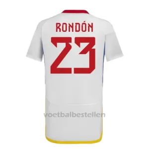 Venezuela Rondon 23 Uitshirt 24/25