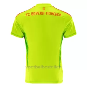 FC Bayern München Doelman Thuisshirt 24/25