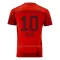FC Bayern München Leroy Sané 10 Thuisshirt 24/25