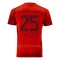 FC Bayern München Thomas Müller 25 Thuisshirt 24/25