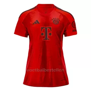 FC Bayern München Thuisshirt Vrouwen 24/25
