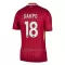 Liverpool Cody Gakpo 18 Thuisshirt 24/25