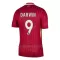Liverpool Darwin Núñez 9 Thuisshirt 24/25