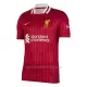 Liverpool Darwin Núñez 9 Thuisshirt 24/25
