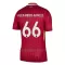 Liverpool Trent Alexander-Arnold 66 Thuisshirt 24/25