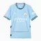 Manchester City Thuisshirt 24/25