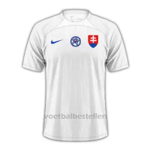 Slowakije Uitshirt EK 2024