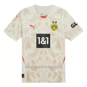 Borussia Dortmund Doelman Thuisshirt 24/25