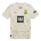 Borussia Dortmund Doelman Thuisshirt 24/25