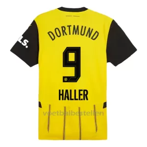 Borussia Dortmund Haller 9 Thuisshirt 24/25