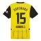 Borussia Dortmund Mats Hummels 15 Thuisshirt 24/25